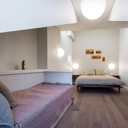 Appartement Angel House 38