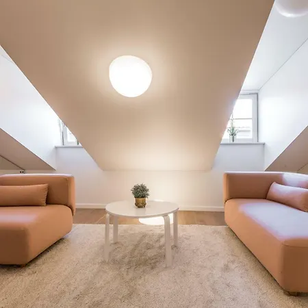 Apartment Angel House 38