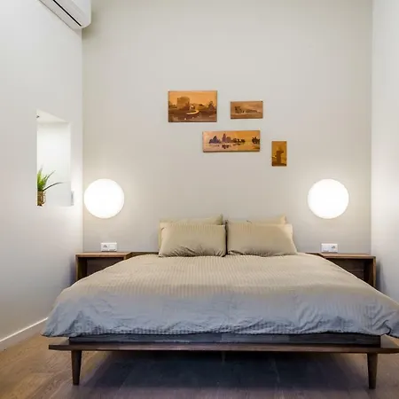 Apartment Angel House 38