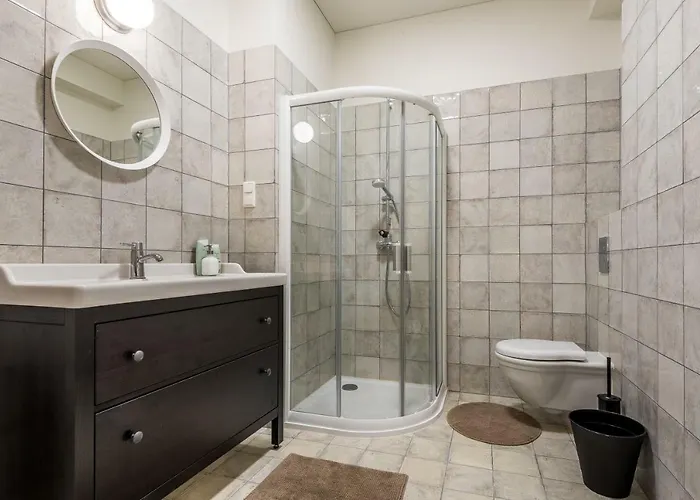 Lägenhet Angel House 38