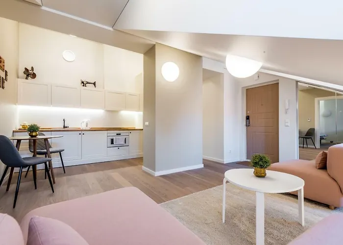 Apartment Angel House 38 *