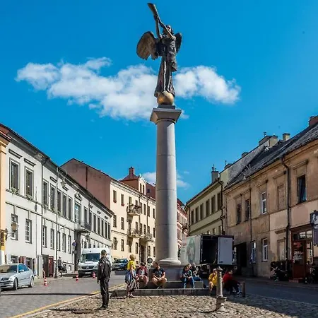 Angel House 38 빌뉴스