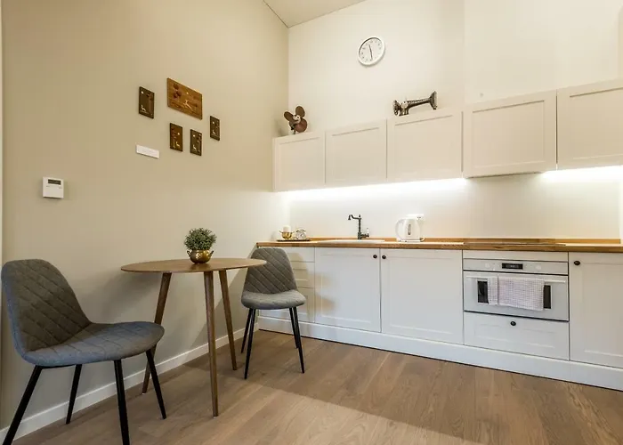 Angel House 38 Apartament