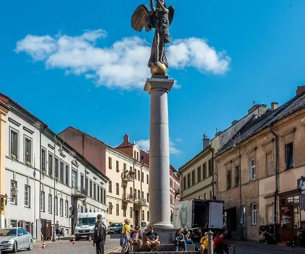 Angel House 38 빌뉴스